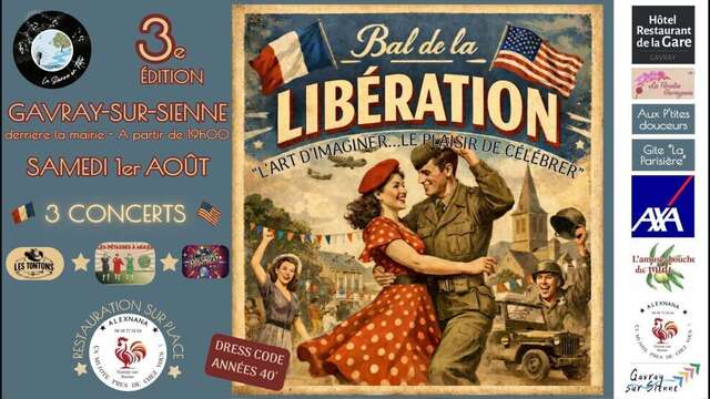 Bal de la Libération