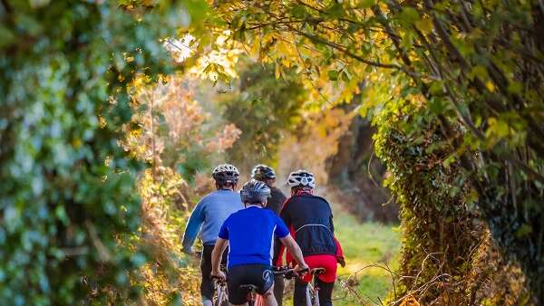 VTT - Autour de Villedieu-les-Poêles