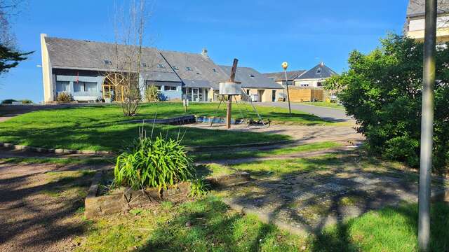 Centre La Porte des Iles