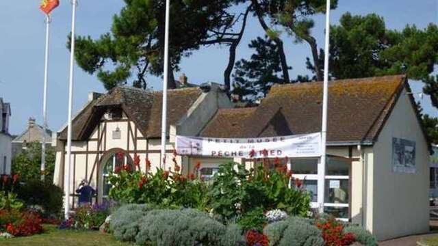 Petit musée du littoral et de la mer