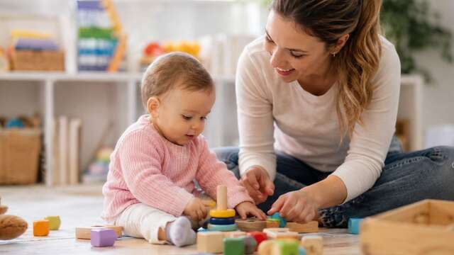 Les Mini explorateurs