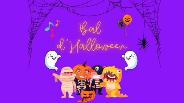 Bal d'Halloween