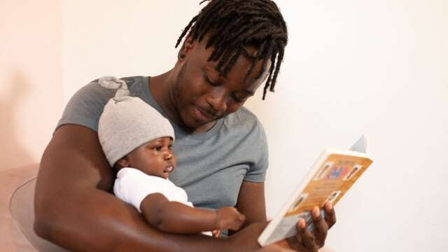 Bébés lecteurs