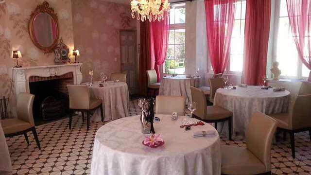 Le Mascaret