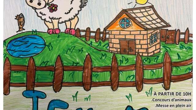 Comice agricole