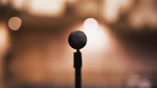 Concert : Duo Abisko