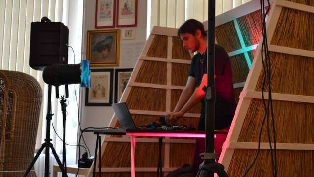 [Concert] Musique au musée !