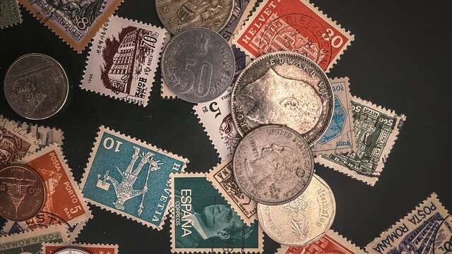 Bourse toutes collections