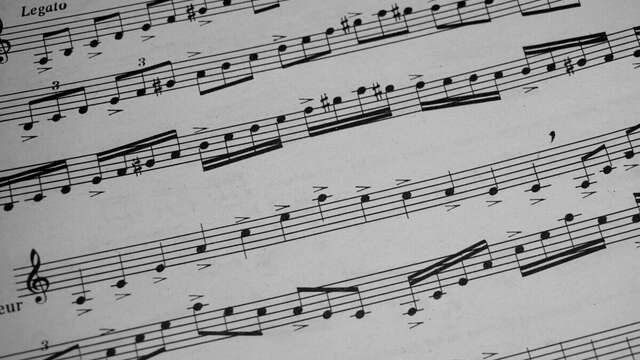 Concert des ensembles de l'école de musique de Coutances mer et bocage