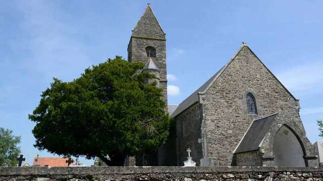 Eglise Notre-Dame