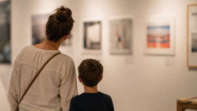 Exposition : Art postal