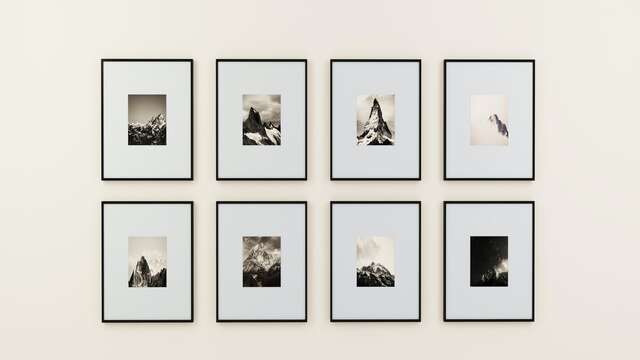 Exposition « Les ateliers d’Isa »