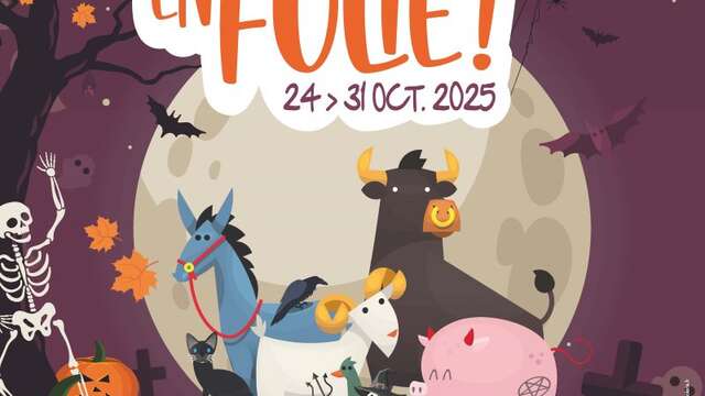 Festival Ferme en Folie - 11e édition
