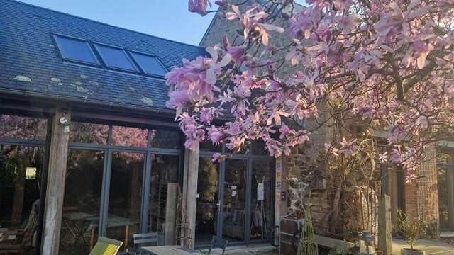 Gîtes de France G33322 : Graine de Rêves