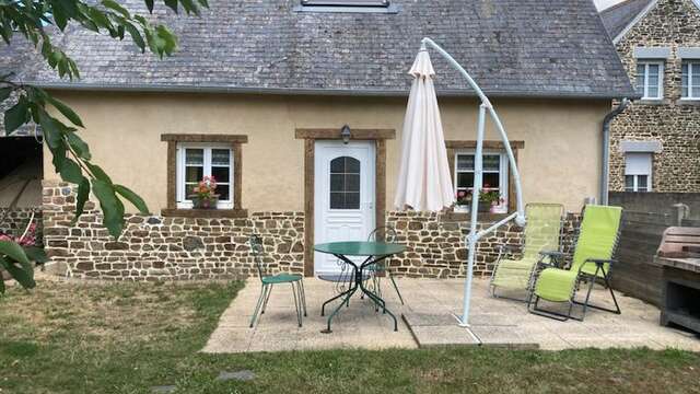 Gîtes de France G393 : La Boulangerie