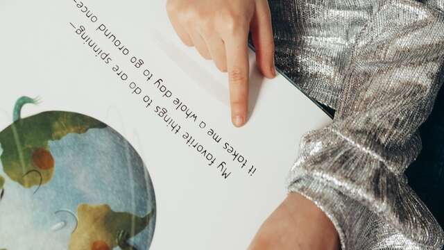 Histoire d'ours et de nounours