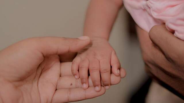 Atelier parent-enfant : éveil corporel et musical