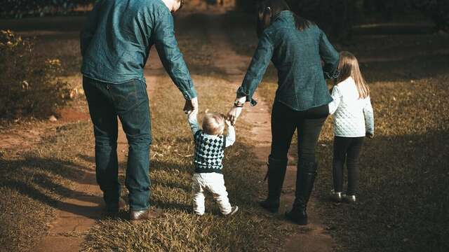 Accueil parents enfants