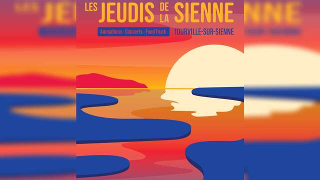 Les jeudis de la Sienne