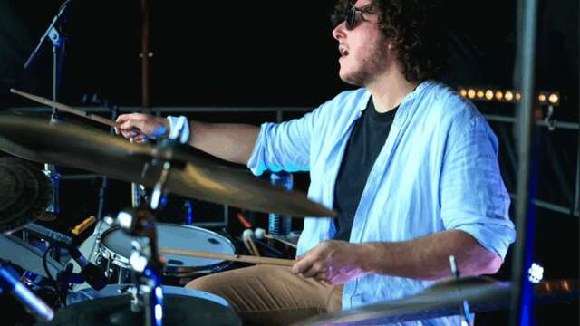 Concert : Groove Lab