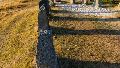 Monument Fernand Lechanteur