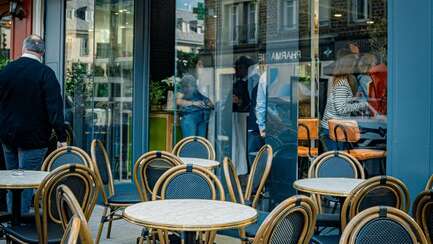 La Table du Hameau Guilbert