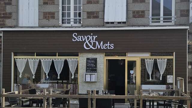 Savoir & Mets