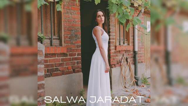 La Baie du Monde - Salwa Jaradat (Palestine)