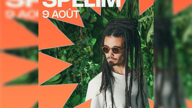 Concert : Spelim
