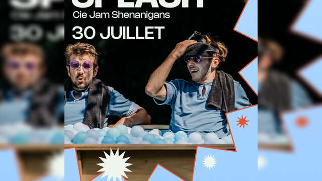 Spectacle : Splash