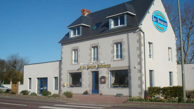 A la Bonne Auberge