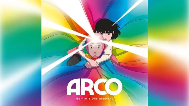 Clap ou pas clap "ARCO"