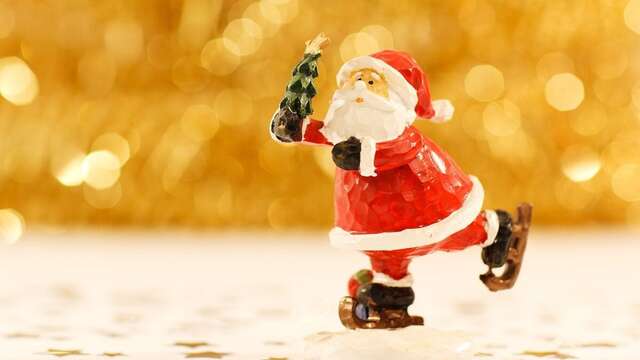 Le Père Noël