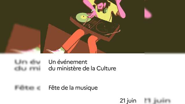 Le musée monte le son