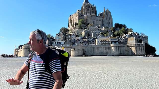 Balade en Baie (Philippe MICHEL)