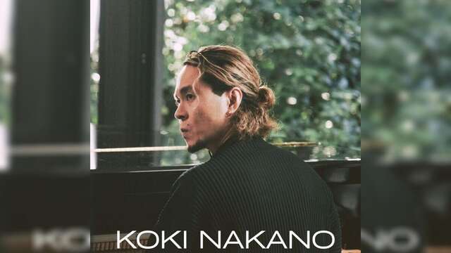 La Baie du Monde - Koki Nakano (Japon)