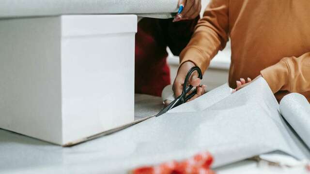 Quinzaine commerciale de Noël