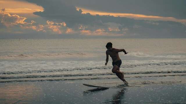Skim School Tour