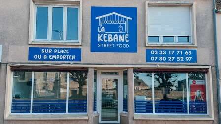 La Kebane