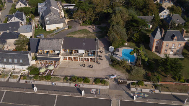 Centre La Porte des Iles