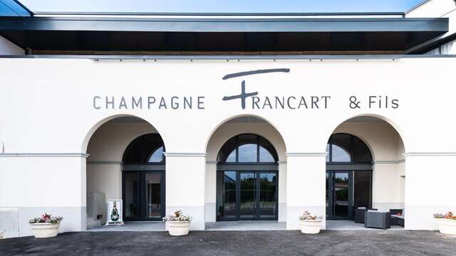 Champagne Francart et Fils