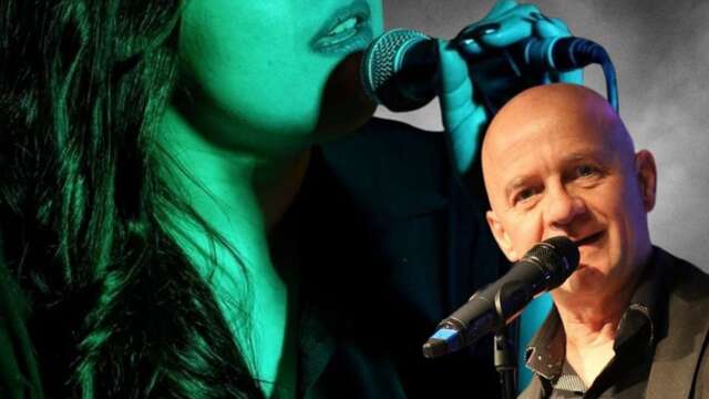 Concert gratuit JOA en scène: SORAYA ET DANY