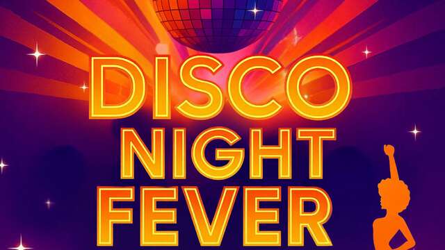 Disco night Fever