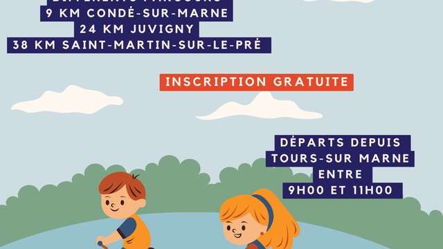Fête de la Voie Verte