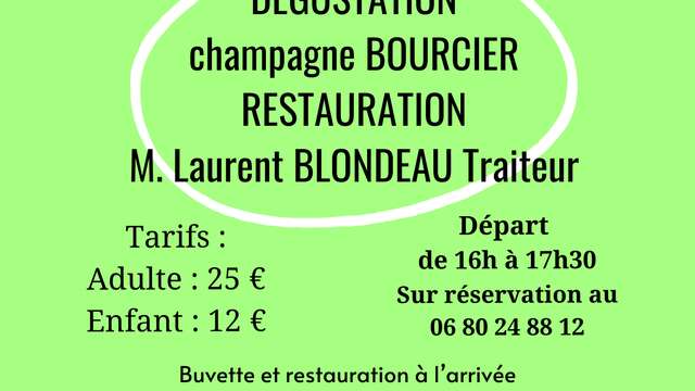 Marche Gourmande