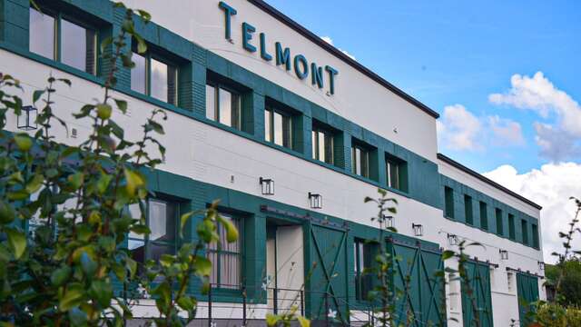 Champagne Telmont