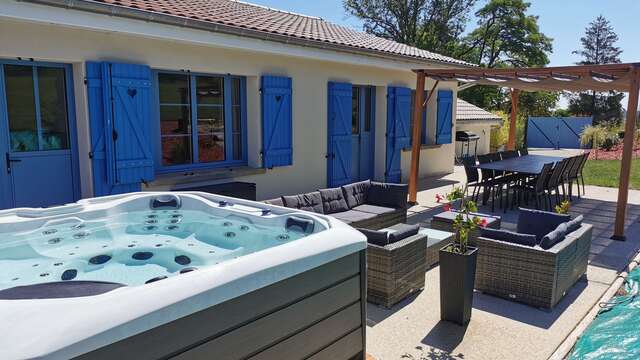 L'Etape du Général