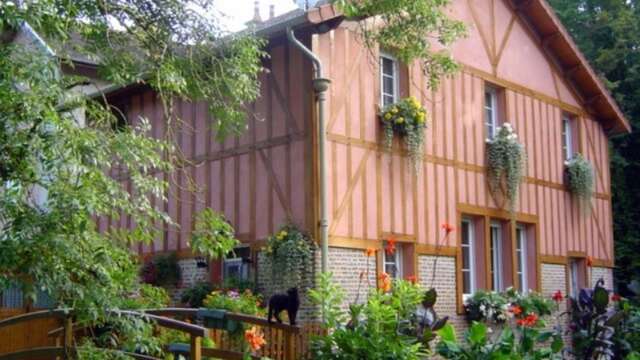 LA TUILERIE