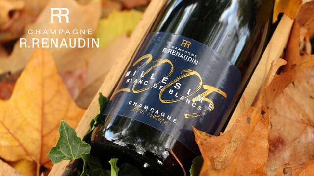 Champagne R. Renaudin