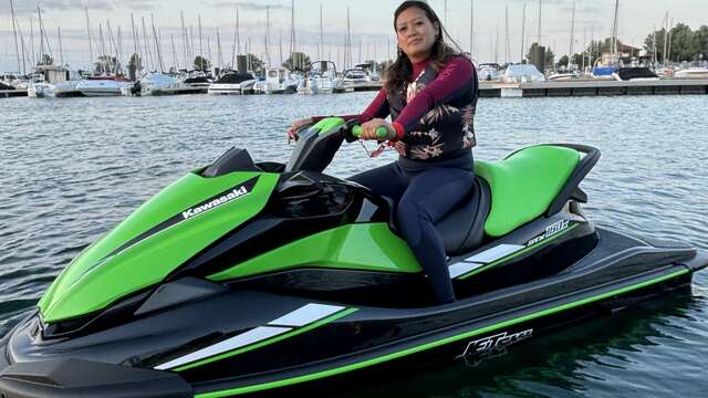 FunCenter -  Locations de Jet-Skis